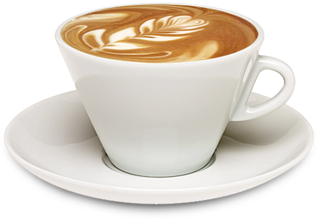 Cappuccino Png (459x317), Png Download