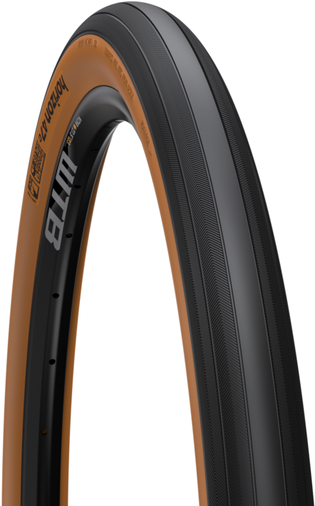 Wtb Horizon Tcs 650bx47c Tyres Fitted With Sealant - Wtb Resolute (1024x734), Png Download