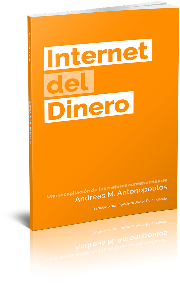 Antonopoulos On Twitter - Internet Of Money By Andreas M Antonopoulos (912x1200), Png Download