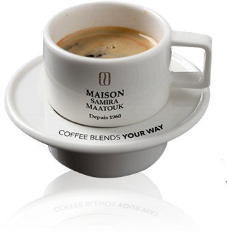 Coffee Cup (360x400), Png Download