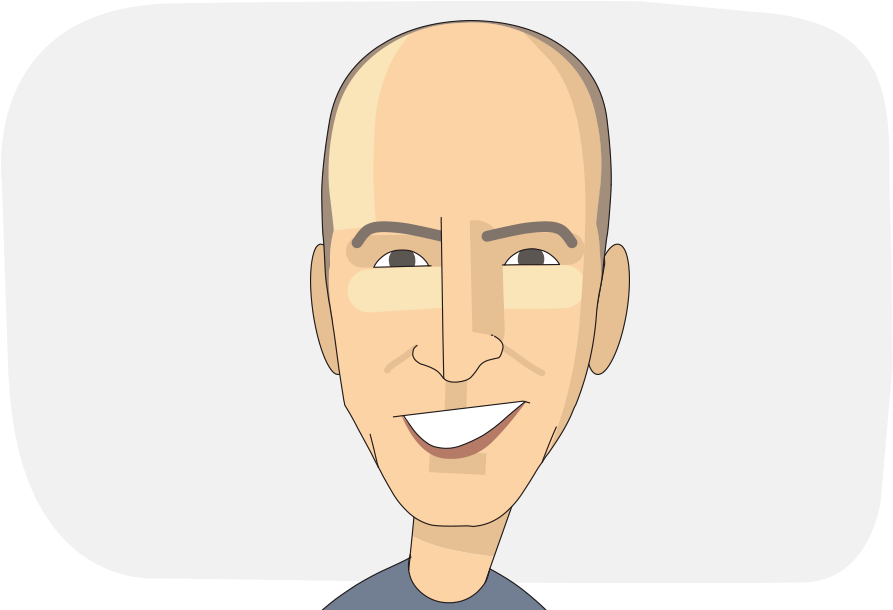 Subscribe - Cartoon (960x630), Png Download