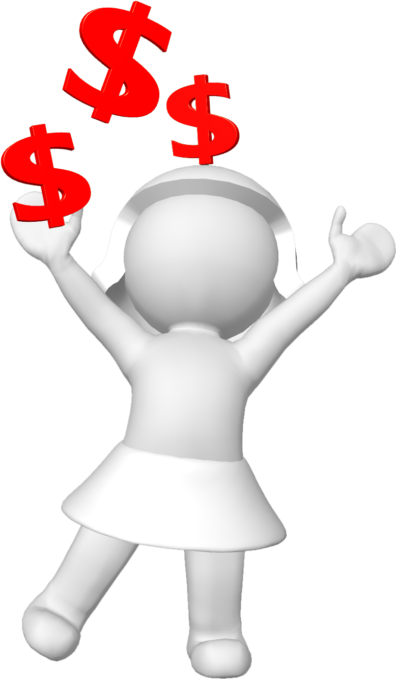 3d Characters (1500x1500), Png Download