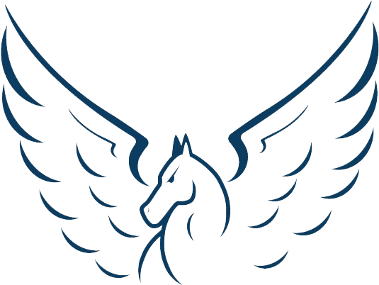 Pegasus Png Photos - Portable Network Graphics (1000x500), Png Download