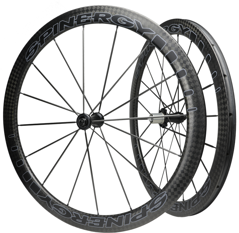 Browse Our Webshop - Spinergy Fcc 4.7 (800x800), Png Download
