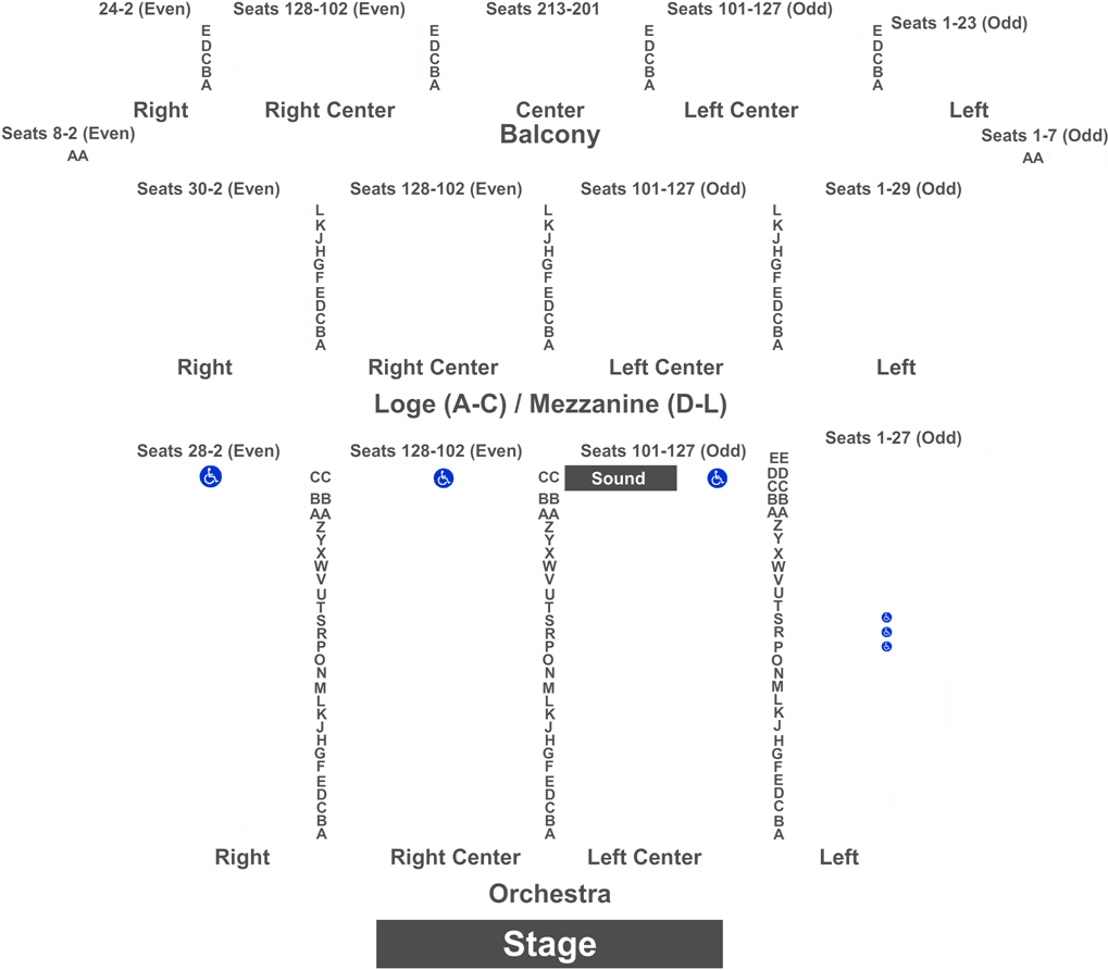 The Phantom Of The Opera September 06, 2018 San Francisco, - Shn Orpheum Theatre (1050x960), Png Download