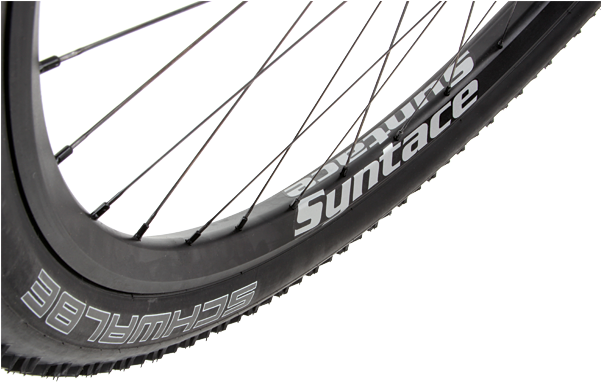 2.25 On 35mm Rim (600x400), Png Download