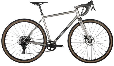 Search Xr Steel Apex - Norco Search Xr 2019 (480x480), Png Download