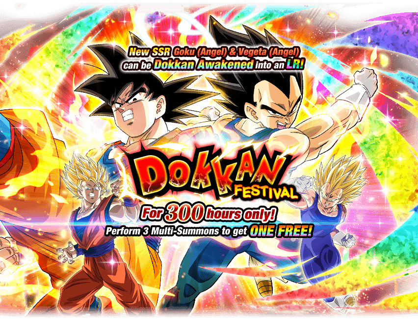 Dbz Dokkan Battle New Summons (852x650), Png Download