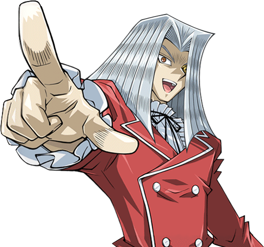 Maximillion Pegasus Render Pegasus, Anime Art, Dibujo - Yu Gi Oh Pegasus Png (522x489), Png Download