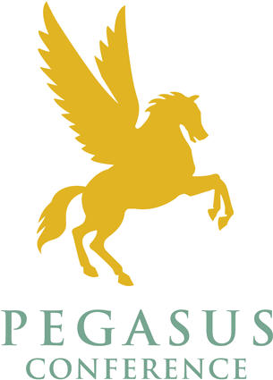 Imageedit 1 4286262154 - Yellow Pegasus (600x600), Png Download