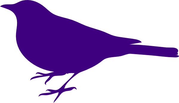 Original Png Clip Art File Parakeet Svg Images Downloading (600x346), Png Download