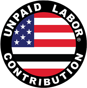 Unpaidlaborlogo - Sienna Crossing Elementary (367x378), Png Download