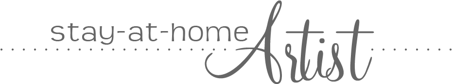 Stayathomeartist - Com - Calligraphy (960x200), Png Download