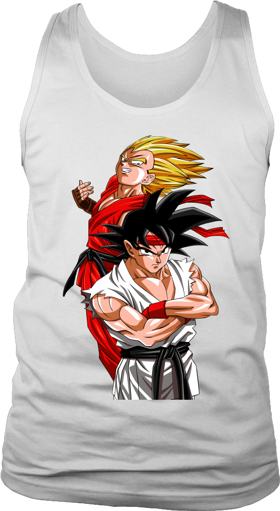 Street Fighters - Just Farm It Farmer T-shirt - Just Farm It T-shirt (1000x1000), Png Download