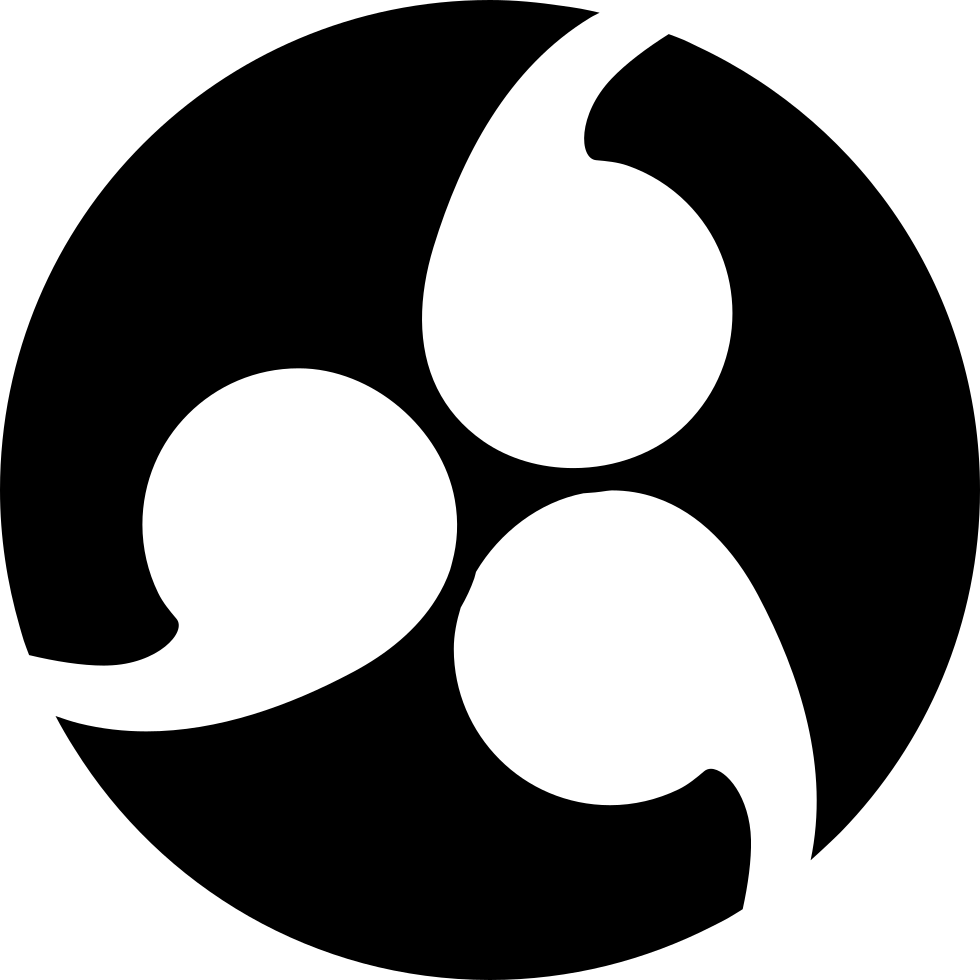 Japanese Symbol Family Crest Kamon Comments - Simbolo Japones De La Familia (980x980), Png Download