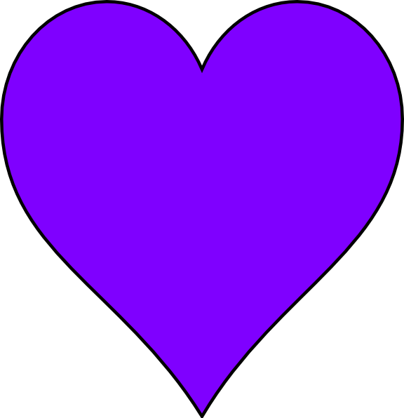 Hearts Clipart Vector - Android Emoji Heart Png (576x596), Png Download