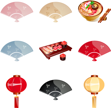 Search - Clipart Icon Png Japan (444x444), Png Download