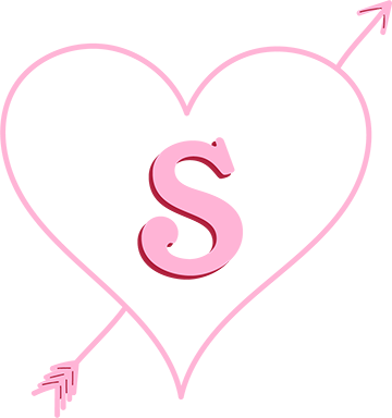 Staunchly - Heart (360x384), Png Download