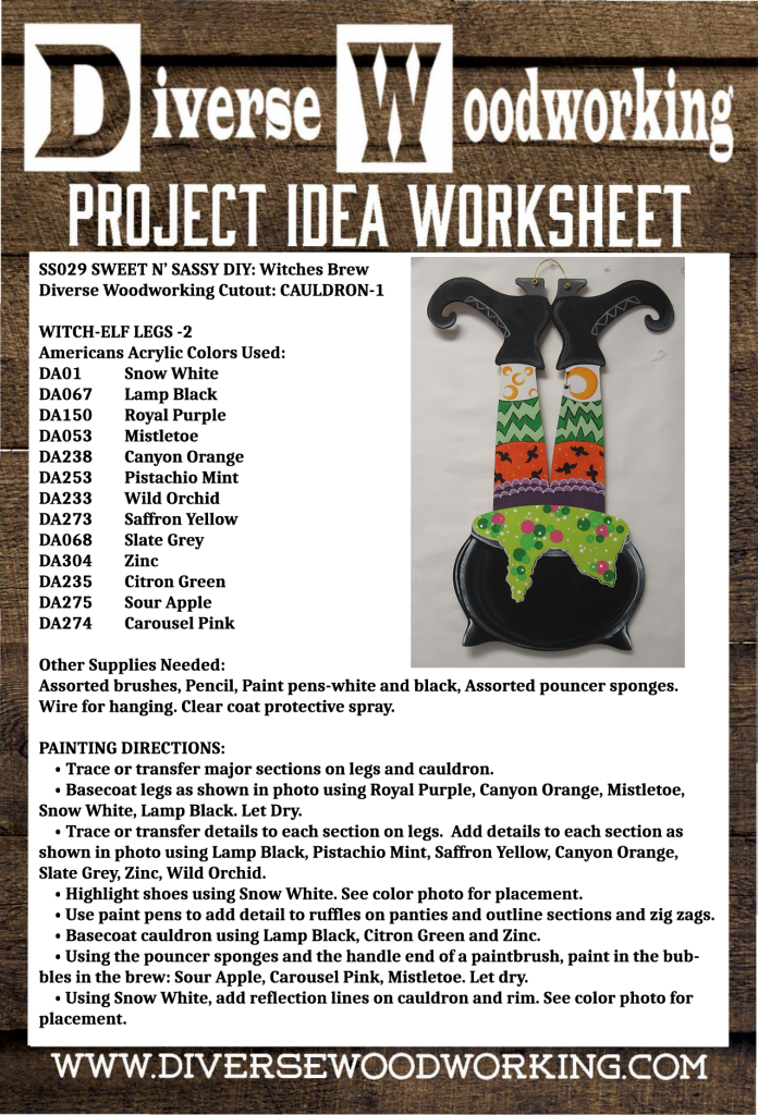 Halloween Decoration Ideas - Flyer (696x1024), Png Download