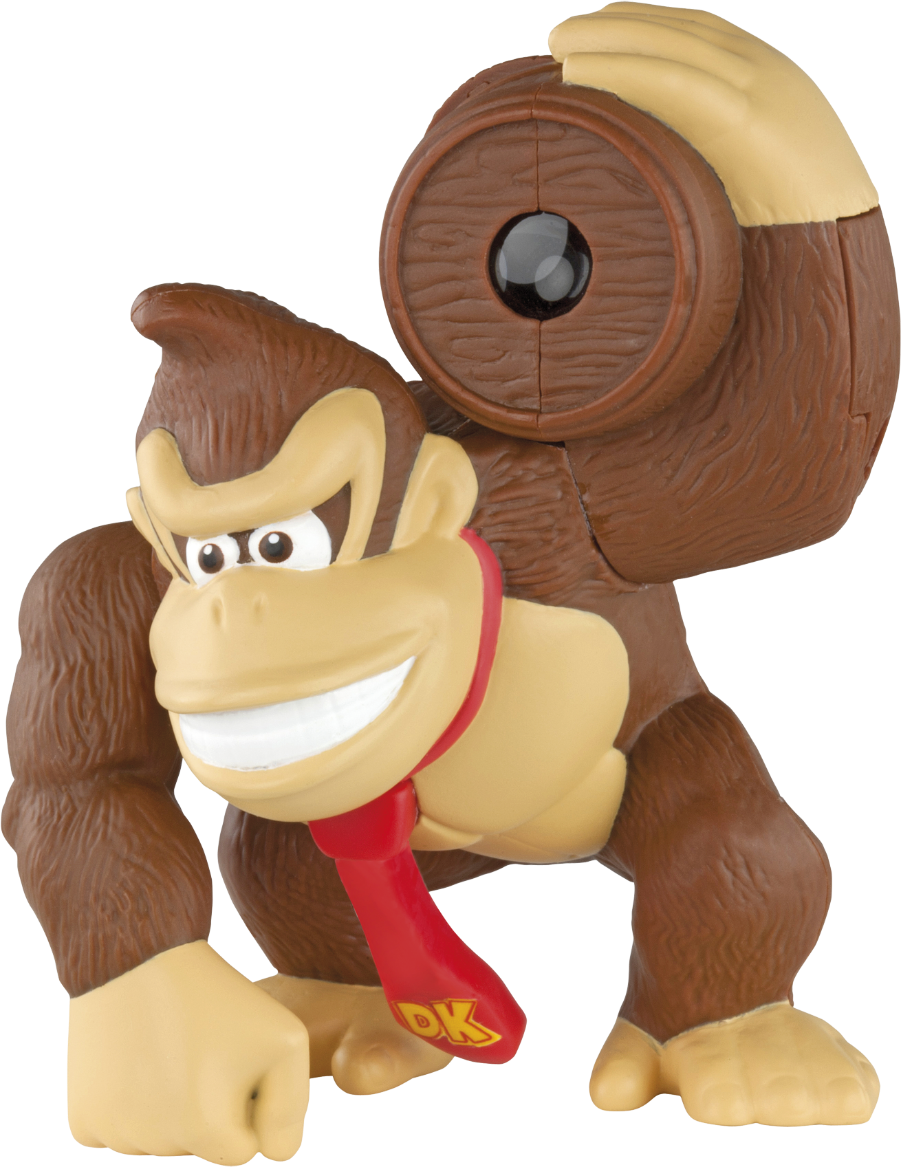 Mario And Friends Set To Make Happy Meals Super In - Mcdonalds 2014 Süper Mario (1421x1774), Png Download