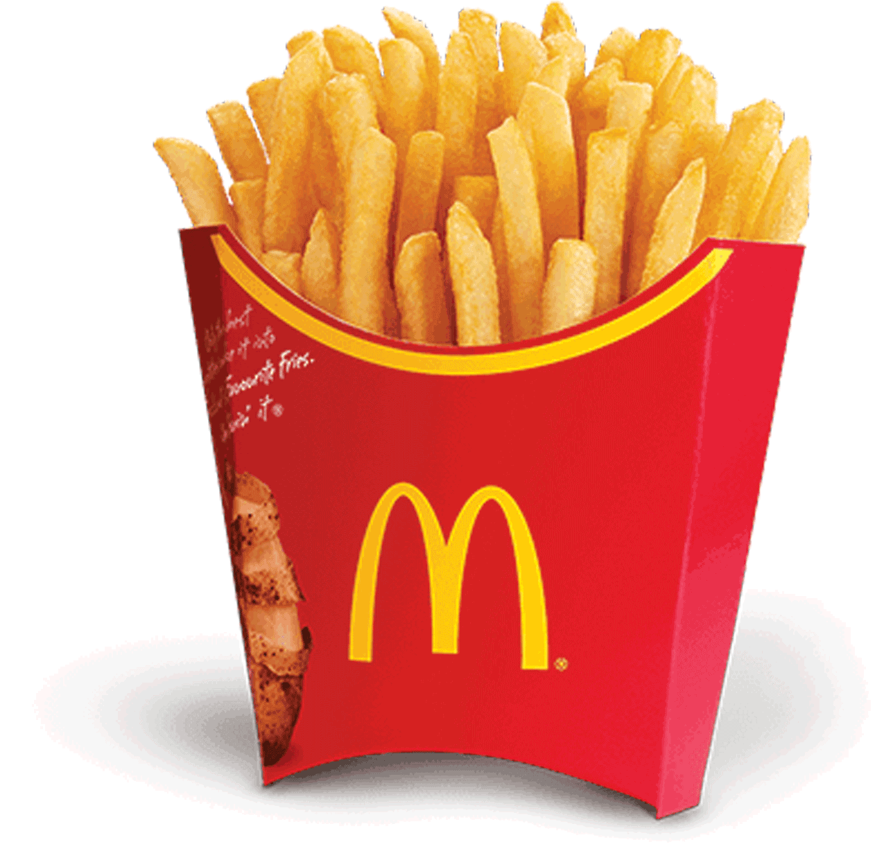 Fries - Fries Png (1920x1280), Png Download