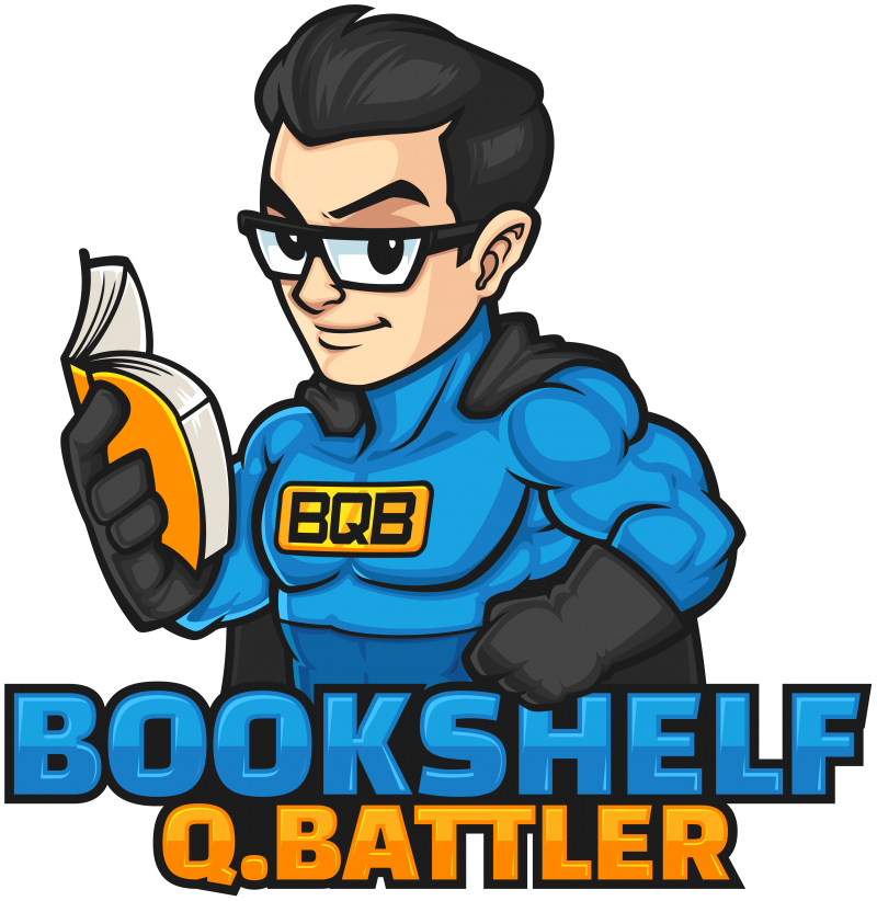 The Only Site Where New Bestsellers Are Forced To Do - Bookcase (800x822), Png Download