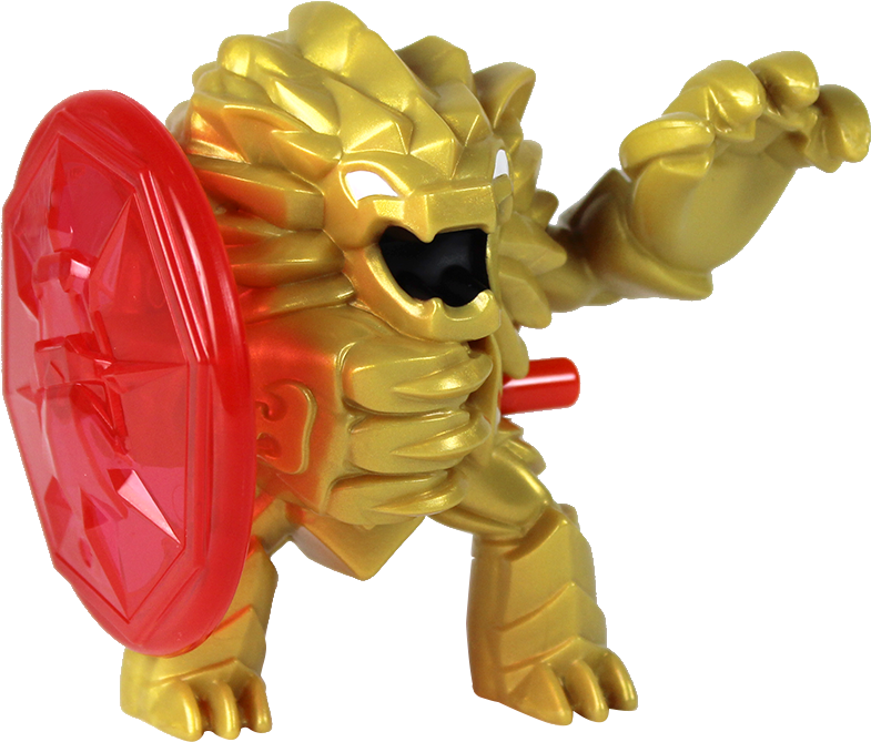Can Now Go To Any Participating Mcdonald's Locations - Skylanders Trap Team Mcdonalds Toy (853x709), Png Download