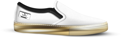 Design Combo - Eva2 - Walking Shoe (500x500), Png Download