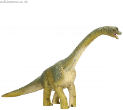 Door To Door Insurance Schleich 14581 Dinosaurs Brachiosaurus - Schleich 14581 Brachiosaurus (500x550), Png Download