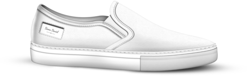 Design Combo - Eva2 - Walking Shoe (500x500), Png Download