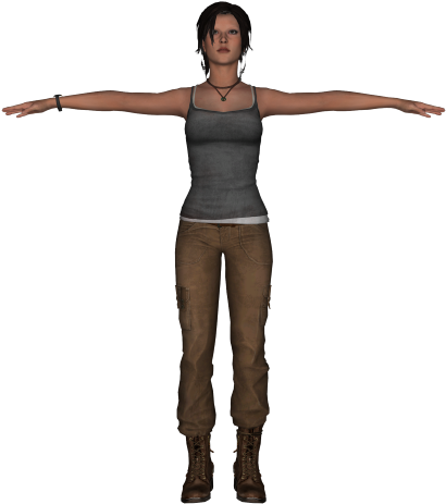 Fmt Trde Mesh 1 3 - Tights (413x470), Png Download