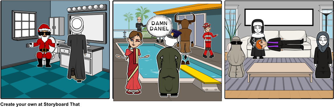 Partyyyy - Cartoon (1164x385), Png Download