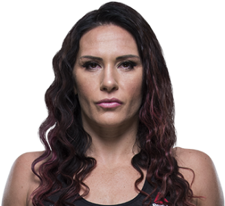 Featured - Cat Zingano Ufc (400x300), Png Download