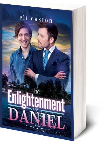 Enlightenmentofdaniel 3d 500 - Enlightenment Of Daniel (394x500), Png Download