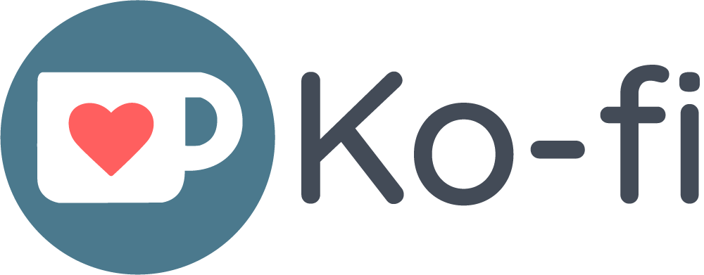 Photo May 12, 20 07 27 - Ko Fi Logo Png (1000x391), Png Download