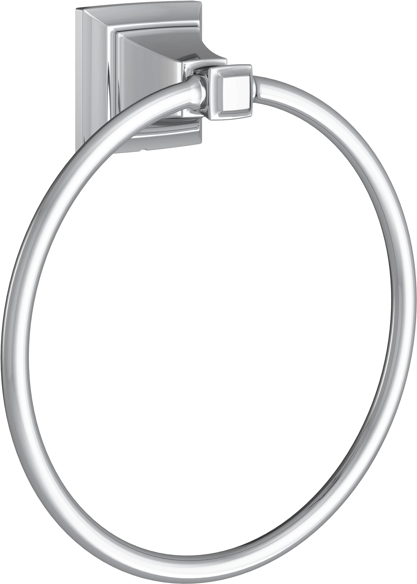 Town Square S Towel Ring - Towel (2000x2000), Png Download