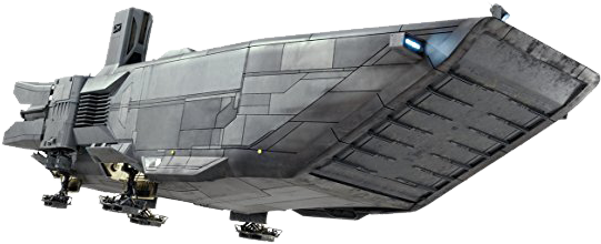 Aal Latestcb=20151230112525 - Star Wars First Order Troop Transport (557x236), Png Download
