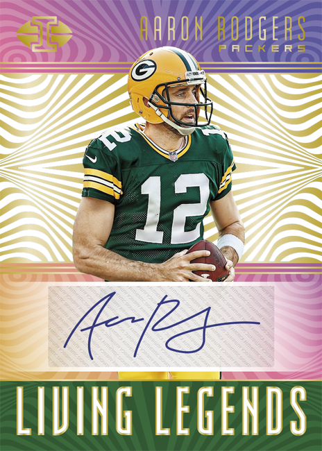 2018 Illusions Football To Be Part Of 2018 Kickoff - 2018 Panini Illusions Football Hobby Box (464x650), Png Download
