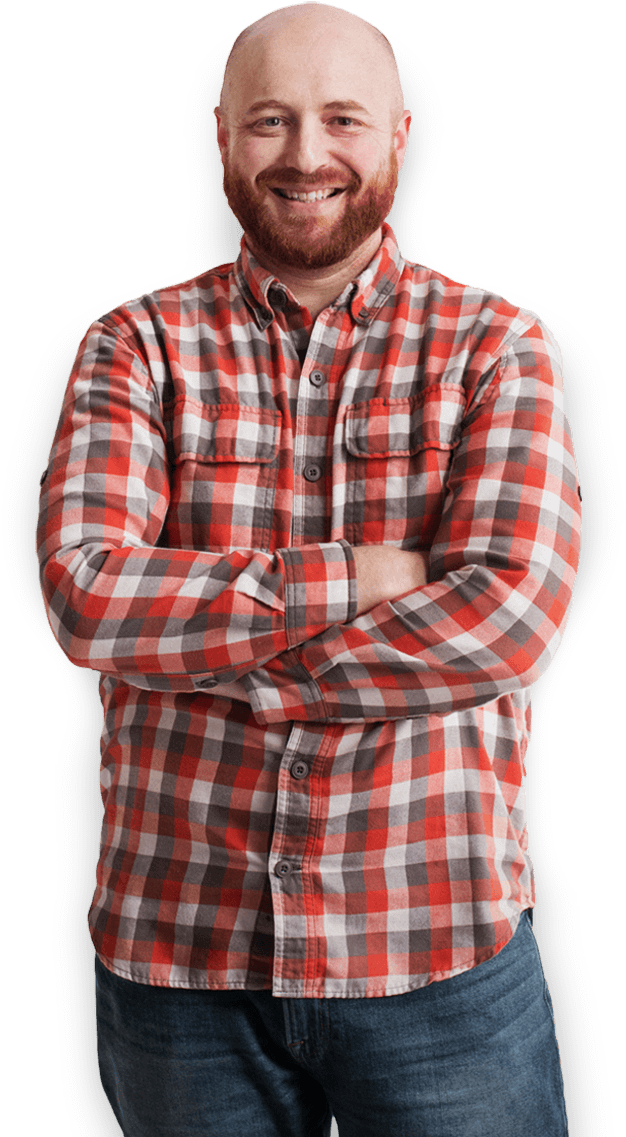 Matt Howards - Plaid (1000x1260), Png Download
