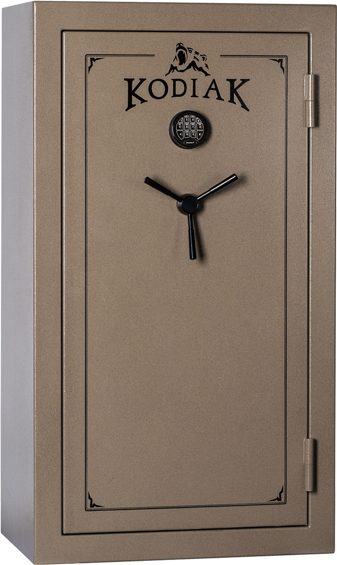 Kodiak K5933ex - Kodiak - K5933ex - 60 Minute Fire Safe: 28 Gun Safe (1200x1200), Png Download