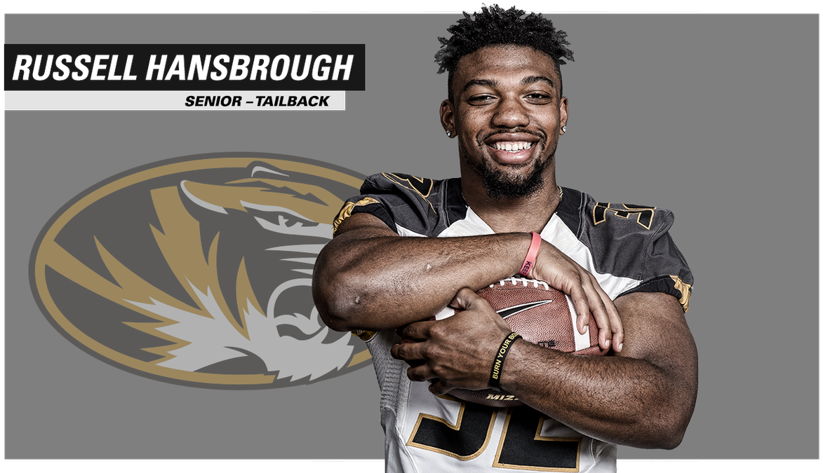 Mizzou Football On Twitter - Missouri Tigers Framed Word Cloud (1200x675), Png Download