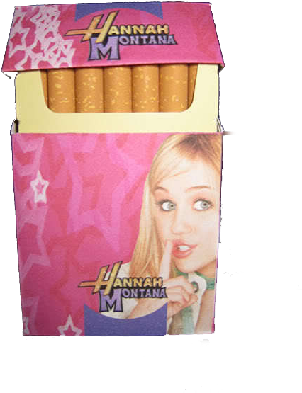 Shhh It's A Metaphor - Hannah Montana: One In A Million (2008) (500x667), Png Download