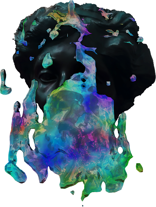 Vikafol - Visual Arts (504x668), Png Download