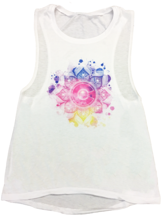 Colorado Threads - Dress (339x480), Png Download