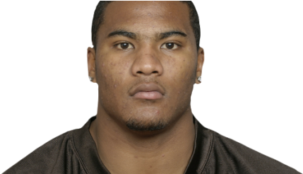 Broncos' Ward Has Charges Dropped In Deal - Marketing (520x245), Png Download