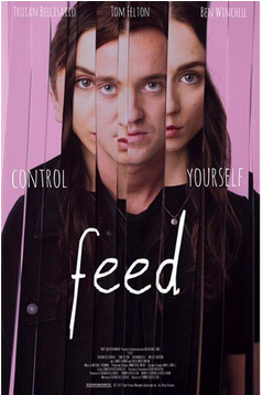 Sony Feed [dvd] (1200x357), Png Download