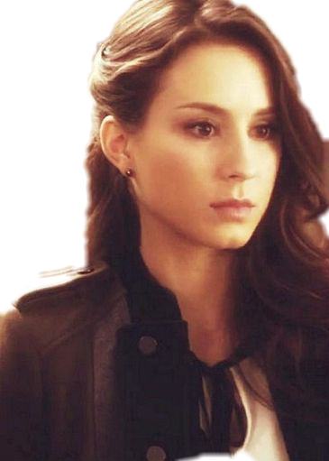 Spencer Hastings (365x511), Png Download