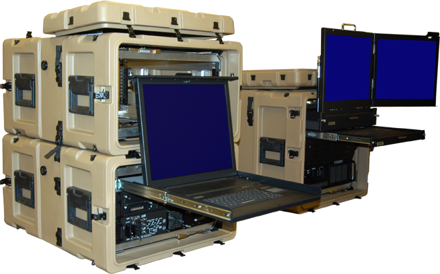 2 Rcs Boxes - Mainframe Computer Images Hd (636x396), Png Download