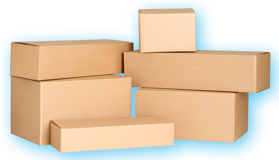 Extra Strong Outer Corrugated Boxes - Plywood (900x518), Png Download