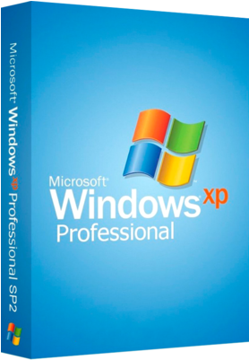 Billing Cycle - Windows Xp Professional Cover (400x400), Png Download